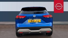 Nissan Qashqai 1.3 DiG-T MH Premiere Edition 5dr Petrol Hatchback